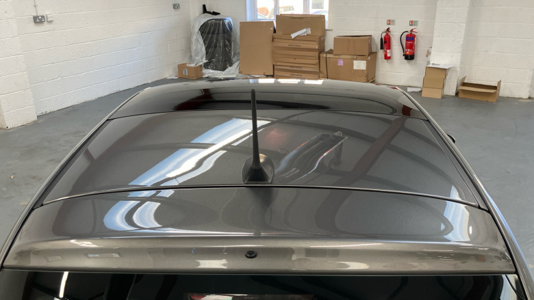 Fiat 500 1.0 Mild Hybrid Star 3dr Petrol Hatchback